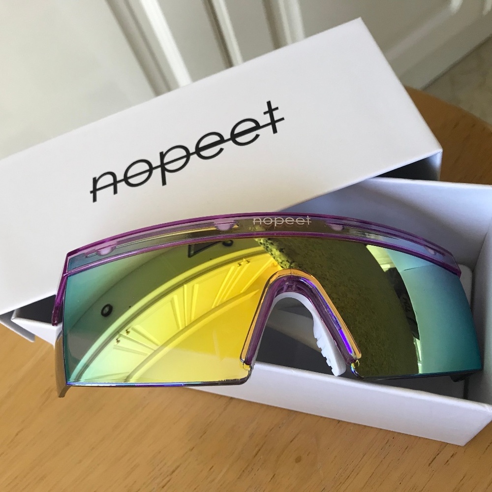 Nopeet Da Overdoze New Sunglasses